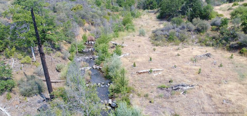 Photo for Designed and Delivered: West Weaver Creek