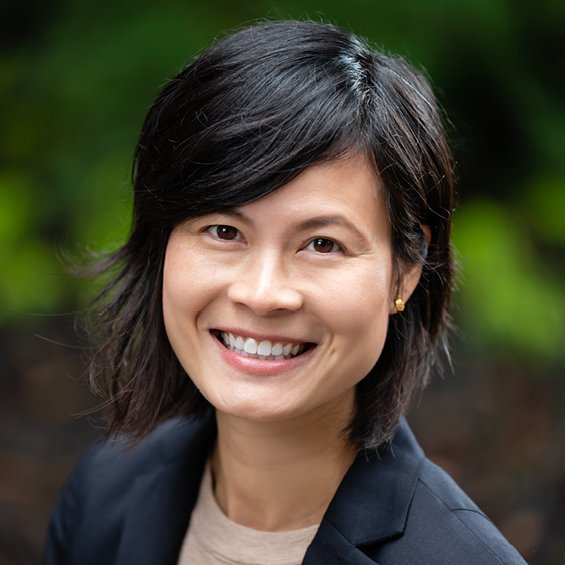 Beverly Choi