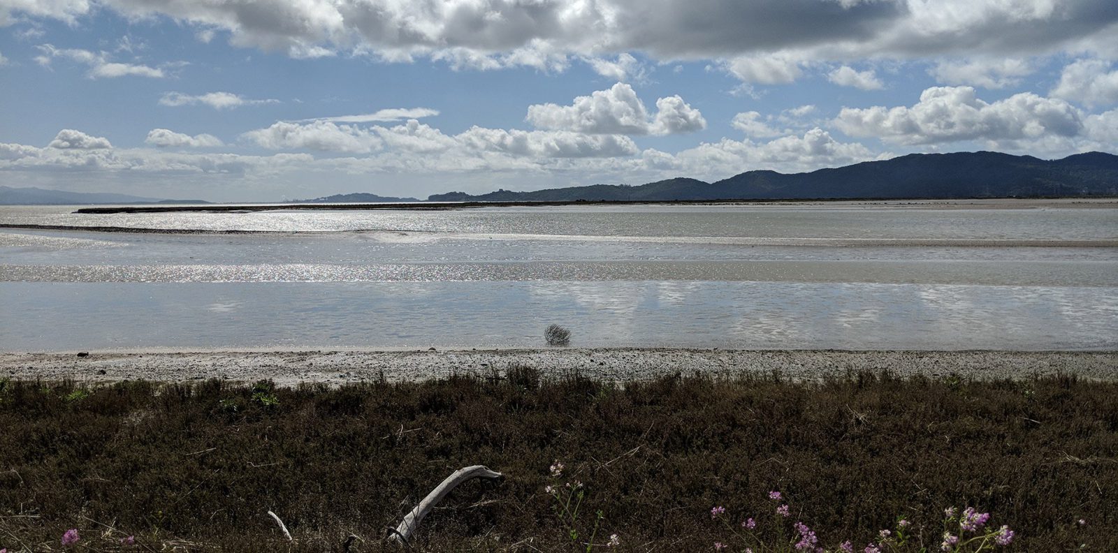 Natural-Infrastructure