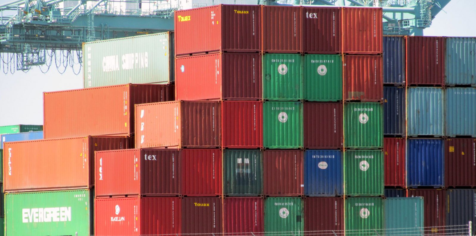 Containers