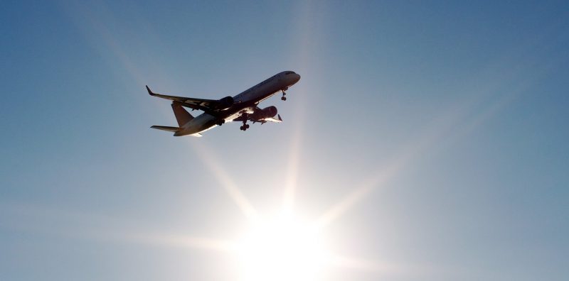 Photo for In the World of Airports, Upgauging and NextGen Are Trending
