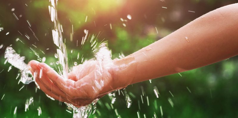 Photo for The State of Recycled Water in California