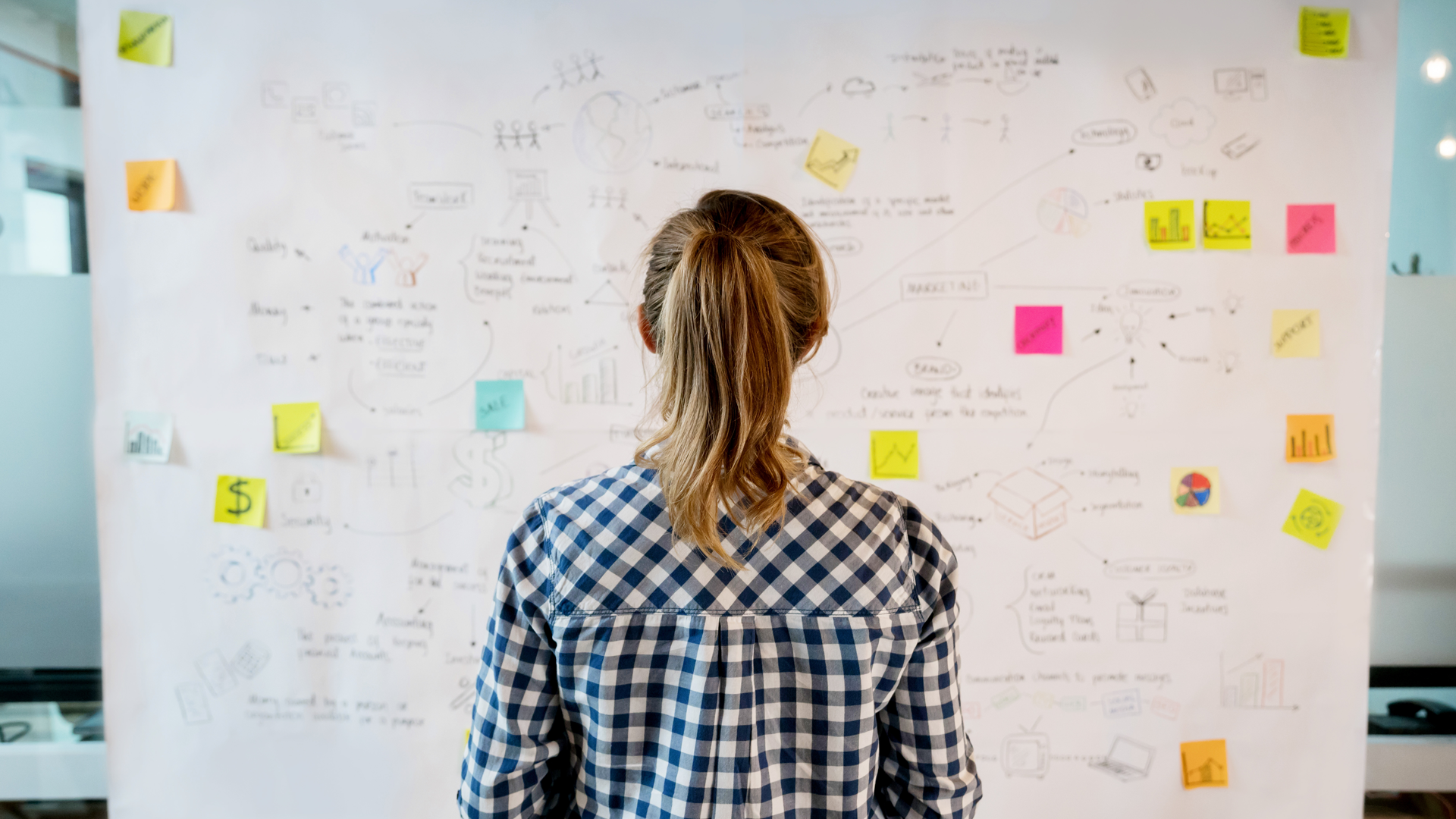 data management strategy