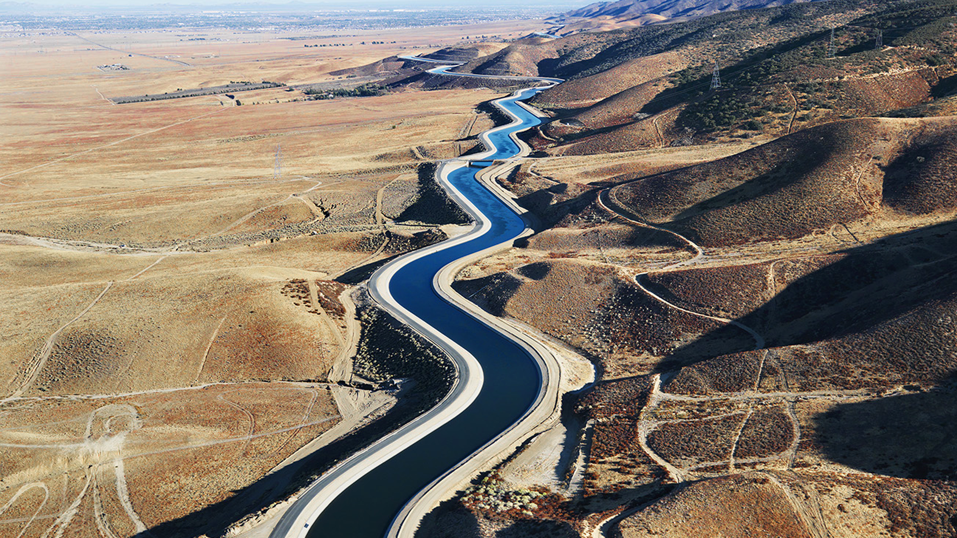 Aqueduct