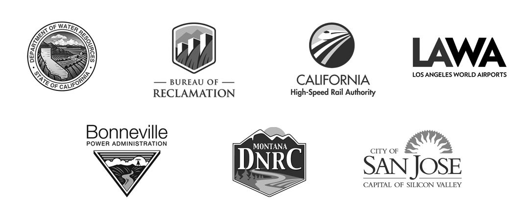 Clients for Data Compliance and Mitigation Services
