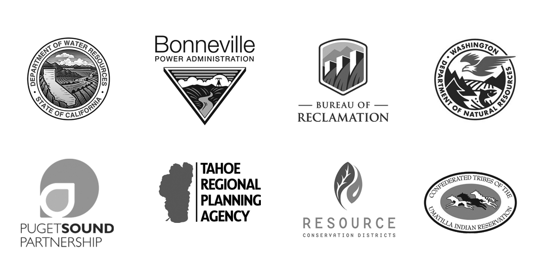 Land and Species Conservation System Clients