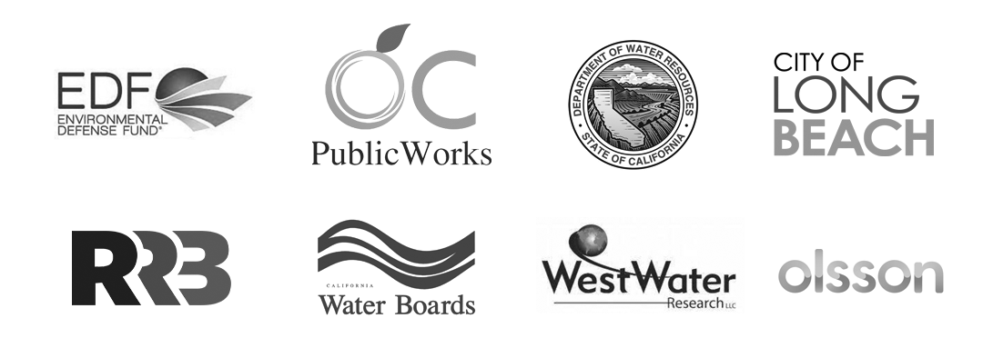 Water Management Solution Clients