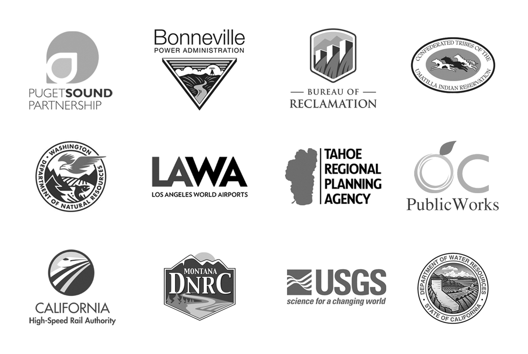 representative clients