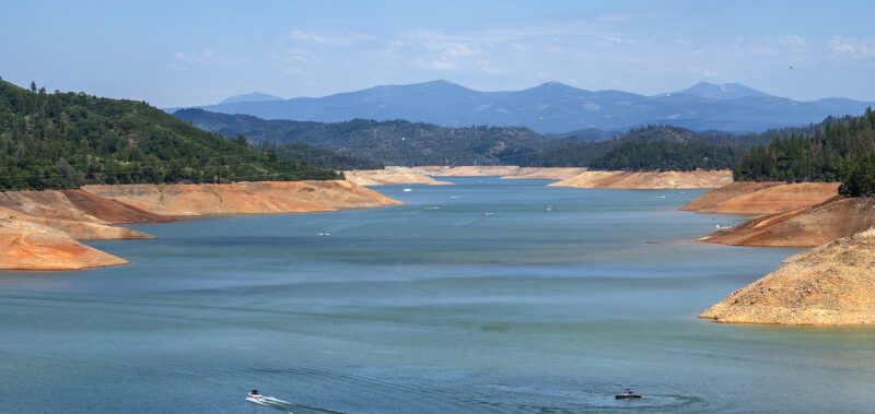 Photo for Working to Relieve the Impact of California’s Drought