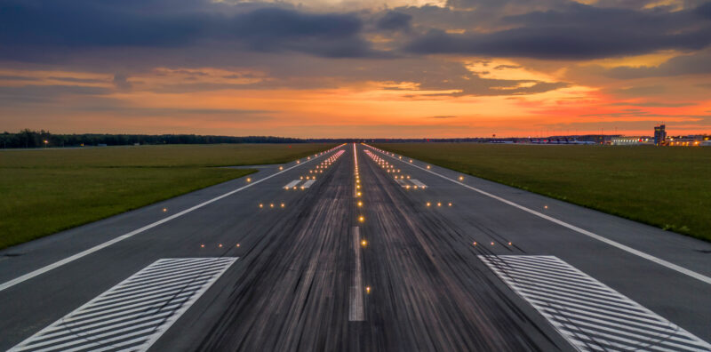 Photo for Getting Your Airport Net Zero Program Off The Ground
