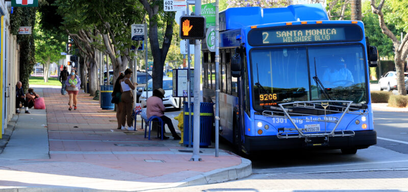 Photo for More Than Just the Ride: The Pursuit of Mobility Justice