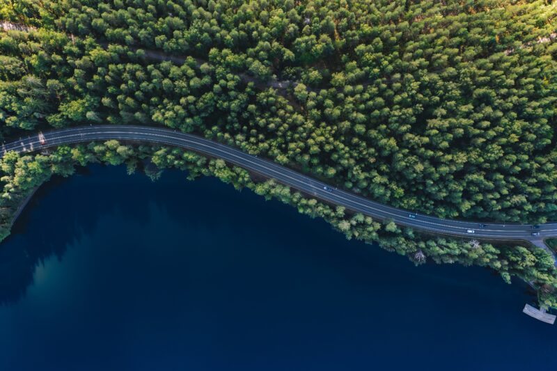 Photo for New White Paper Explores Blue Carbon, Bold Science