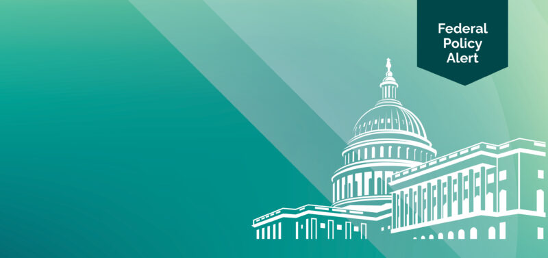 Photo for FAA’s NEPA Update – What You Need to Know About Order 1050.1G