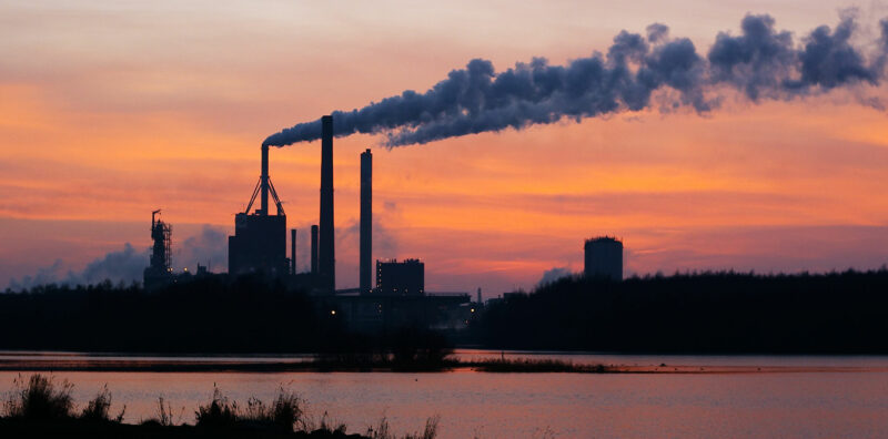 Photo for EPA’s Proposal to Rescind the Endangerment Finding